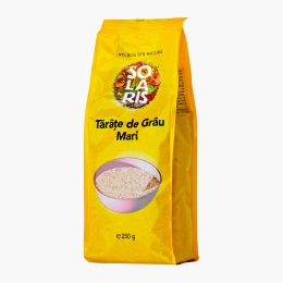 Tărâțe de grâu mari 250g