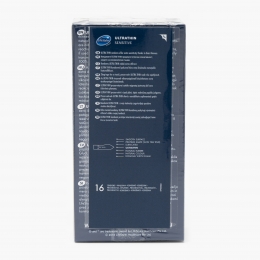 Prezervative UltraThin Sensitive 16 buc
