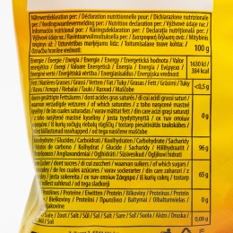 Caramele Citrus Mix 250g