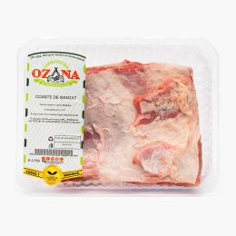 Coaste de mânzat 750g