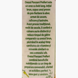 Orez prefiert 1kg