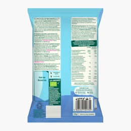 Rondele eco din orez, 7+ luni, 40g