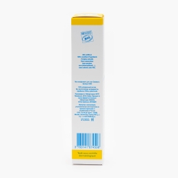 Gel exfoliant pentru picioare, bio 100g