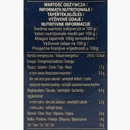 Sos pentru paste cu legume Napoli, 340g
