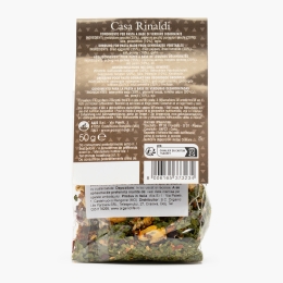 Mix condimente pentru paste Napoletana 50g