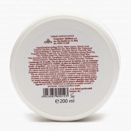 Cremă anticelulitică 200ml