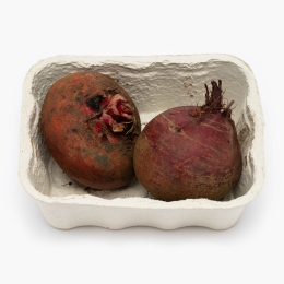 Sfeclă roșie eco România, minim 400g