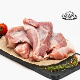 Carne de lucru de porc 1kg