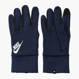 Mănuși iarnă Lg Club Fleece, mărime L, negru