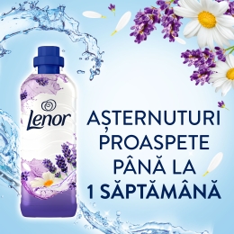 Balsam de rufe Lavender and Camomille, 71 spălări, 1.491l