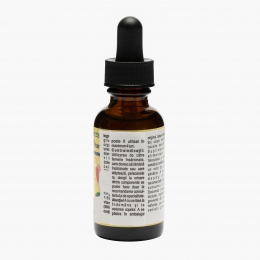 Vitamina D3 30ml
