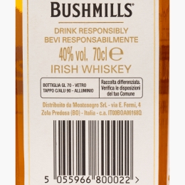 Blended Whisky, 40%, Ireland, 700ml