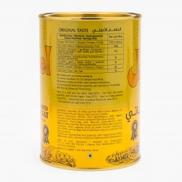 Grăsime tartinabilă vegetală 1000g