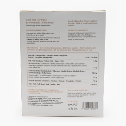 Macaroane eco Grandi bronzo 250g