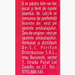 Solniță cu sare roz de Himalaya fină 450g