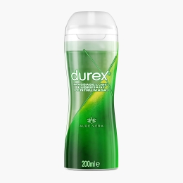Lubrifiant Play Massage 2in1, 200ml