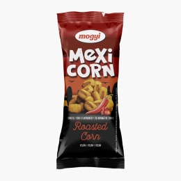 Porumb prăjit Mexicorn cu chilli 55g