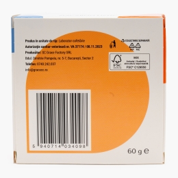 Macaron cu fistic, 60g