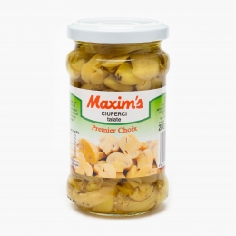 Ciuperci tăiate 280g