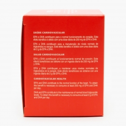 Omega 3 Concentrate Clinical 60 capsule