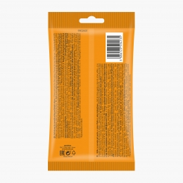 Set 8xGel Ink Pen Gel-ocity Stic (albastru, negru, roșu, portocaliu, mov, roz, turcoaz)