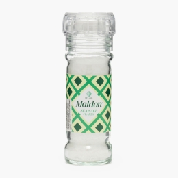 Râșniță fulgi de sare Maldon 55g