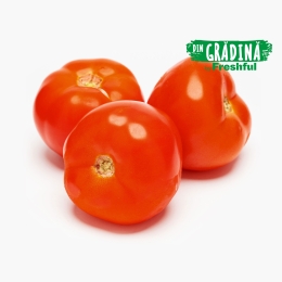 Roșii România (Frații Camen, Băleni) 500g