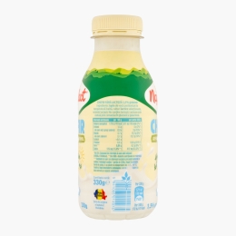 Chefir fără lactoză 1.5% grăsime, 330g