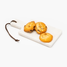 Fursecuri cu stafide 200g