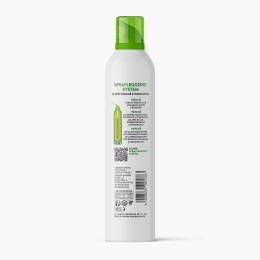 Ulei de măsline extravirgin cu aromă de busuioc, spray 200ml