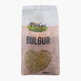 Bulgur întreg 500g