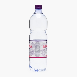 Apă minerală naturală carbogazoasă Magnesia 6x1l