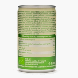 Shot ghimbir eco 150ml