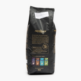 Cafea boabe Latte Art 1kg