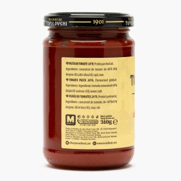 Pastă de tomate 310g