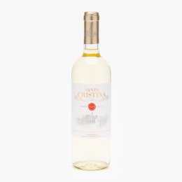 Vin alb sec Grechetto & Procanico, 750ml