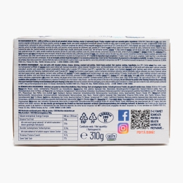 Cheeseburger de pui, 2x155g