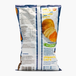 Chipsuri din cartofi cu paprika 125g