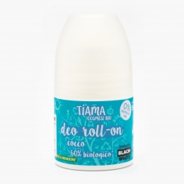 Deodorant roll-on cu cocos bio 50ml