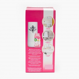 Odorizant casă magnolie și flori cireș 250ml