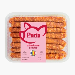 Cârnăciori de porc 500g