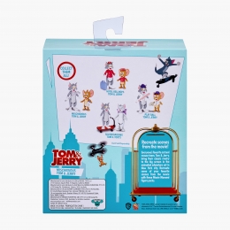 Set 2 figurine 8cm clasic 3+ ani