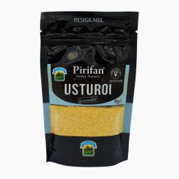 Usturoi granulat 90g
