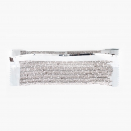 Baton proteic eco cu chia și spirulină 60g