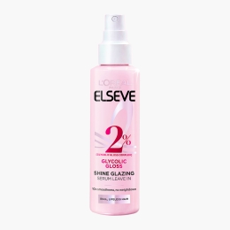 Serum fără clătire Glycolic Gloss 2%, 150ml