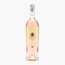 Vin rose sec Cabernet Sauvignon, 11.5%, 0.75l