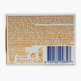 Săpun cremă cu ulei de argan 90g