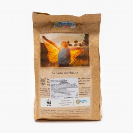 Biscuiți integrali cu ciocolată 330g