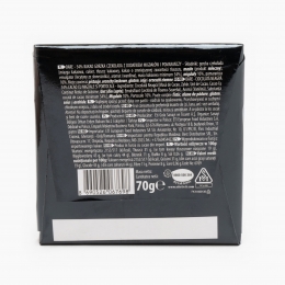 Ciocolată neagră cu migdale și portocale 70g 
