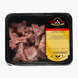 Oase garf de porc 1kg